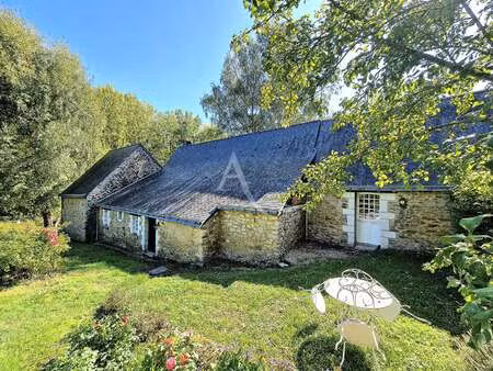 vente maison à brissarthe (49330) : à vendre / 130m² brissarthe