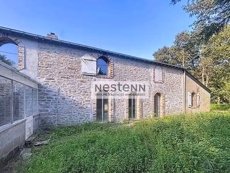 vente maison à saint-molf (44350) : à vendre / 283m² saint-molf