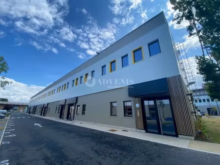 local d'activités a louer