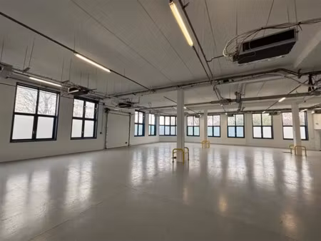 locaux d'activités & bureaux a louer