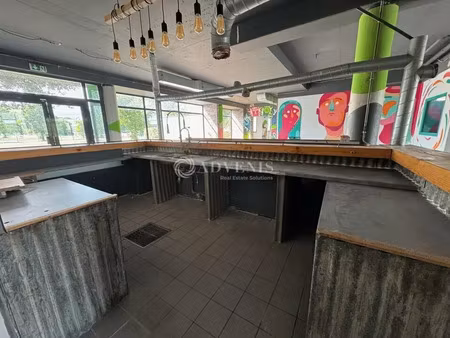 local commercial a vendre