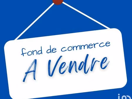 vente boutique/local commercial 80 m²