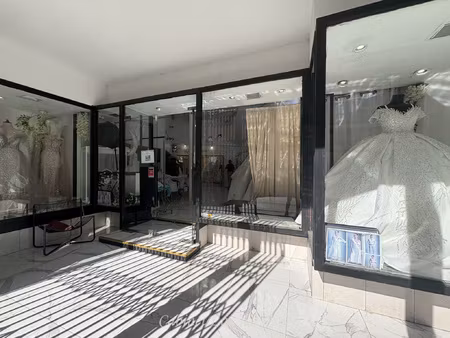 local 101 belle de mai