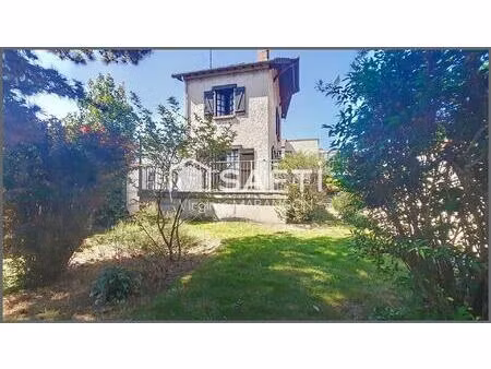 maison individuelle modulable au calme.