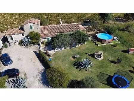 maison 2 chambre(s) à vendre