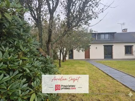 maison a rénover 800m des commodités