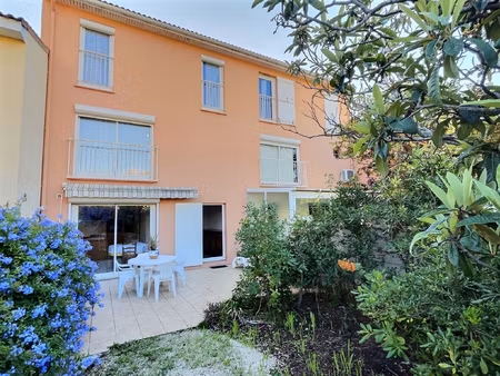 maison t6 au calme proche mer