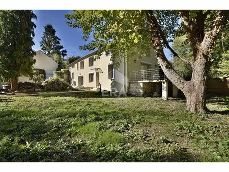 maison de prestige à vendre à neauphle le vieux