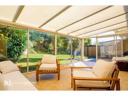 maison sainte luce sur loire 7 pièce(s) 121.79m2