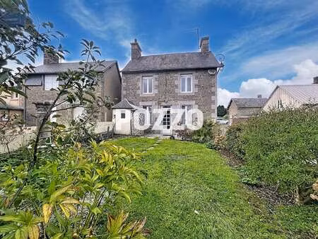 vente maison à savigny-le-vieux (50640) : à vendre / 62m² savigny-le-vieux
