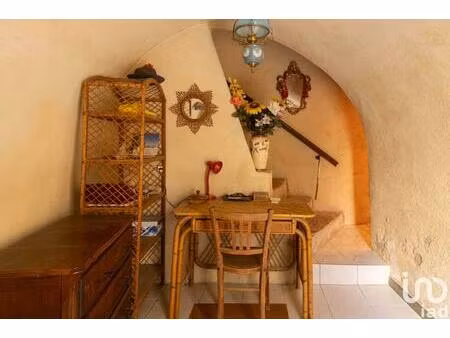 vente maison/villa 3 pièces