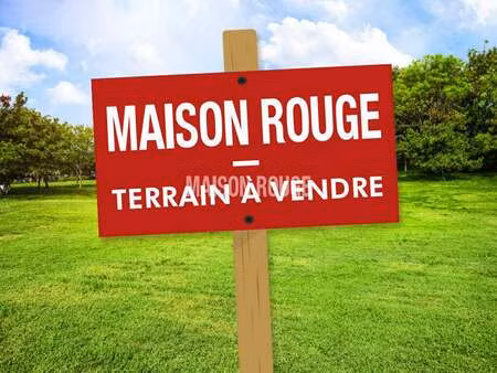 vente terrain à lamballe (22400) : à vendre / 500m² lamballe