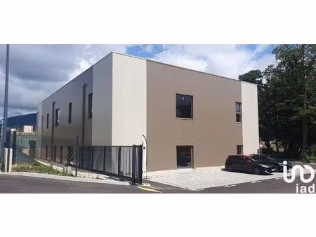 location boutique/local commercial 500 m²