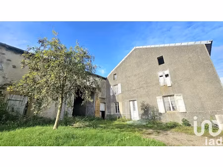 vente maison 10 pièces 325 m² à dom-le-mesnil (08160)  49 900 €