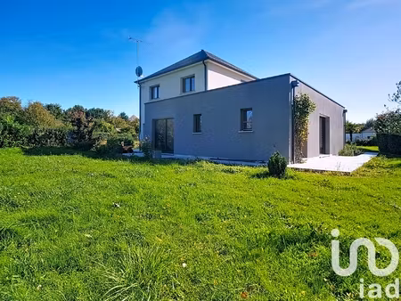 vente maison/villa 8 pièces