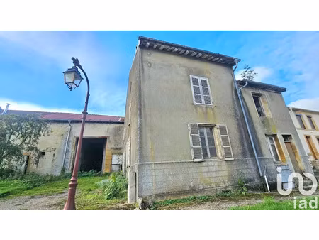 vente maison 10 pièces 325 m² à villers-sur-bar (08350)  49 900 €