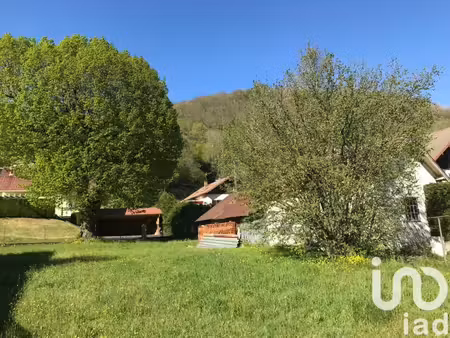 en vente terrain non constructible 2 477 m² – 86 000 € |fresse-sur-moselle