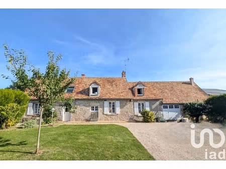 vente longère 6 pièces