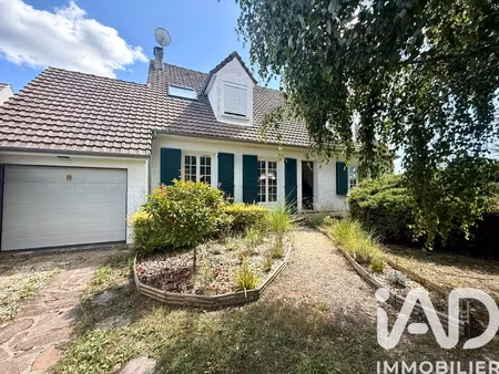 vente maison/villa 6 pièces