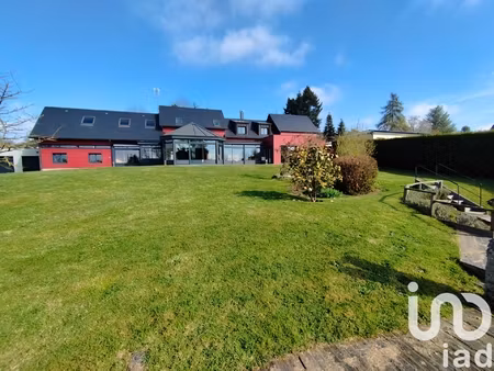 vente maison/villa 14 pièces