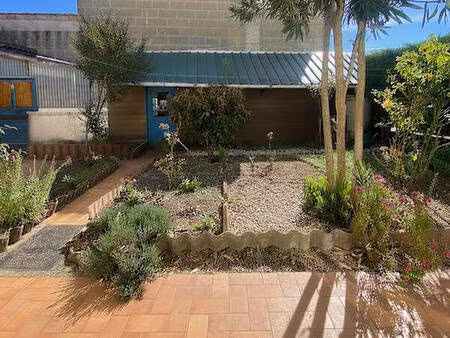 maison a saisir sur offre - maison en pierre 5 pièces