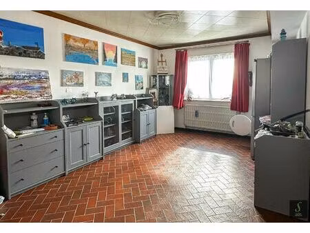 appartement à vendre à rue brigade piron 345 montignies-sur-sambre (vbd36697)