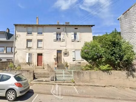 en vente appartement 102 96 m² – 84 000 € |rosselange