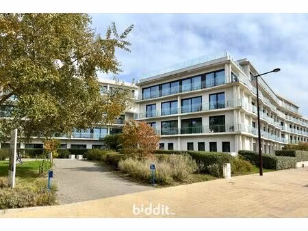 studio en vente publique à vosseslag 143 klemskerke (vbd36858)