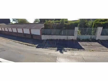 à louer garage-parking 12 m² – 55 € |maubeuge