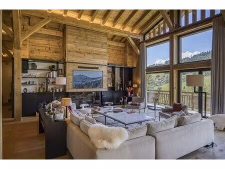 maison de prestige en vente demi-quartier  auvergne-rhône-alpes