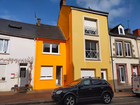 à louer appartement 76 43 m² – 640 € |villaines-la-juhel