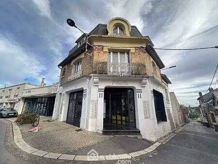 vente commerce 40 pièces 626 m² laon (02000)