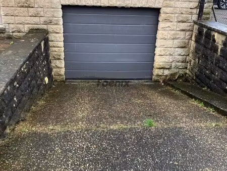 en vente garage-parking – 65 000 € |luxembourg-bonnevoie