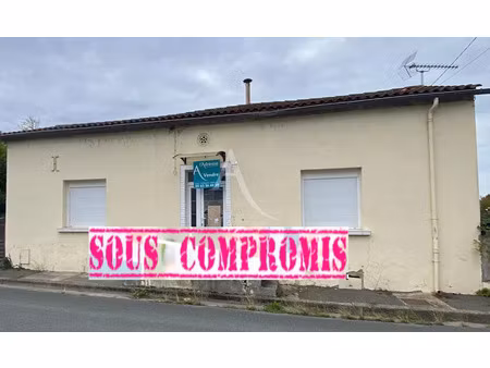 vente maison 2 pièces 82.36 m² à carmaux (81400)  87 000 €