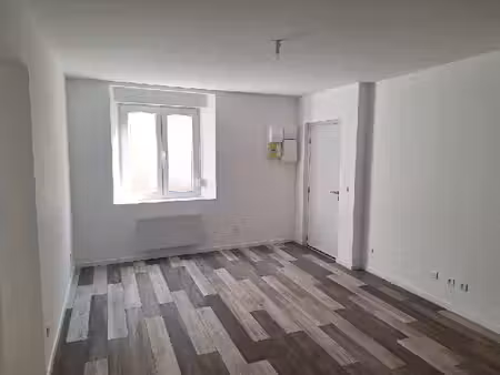 en vente appartement 44 m² – 85 000 € |pont-saint-vincent
