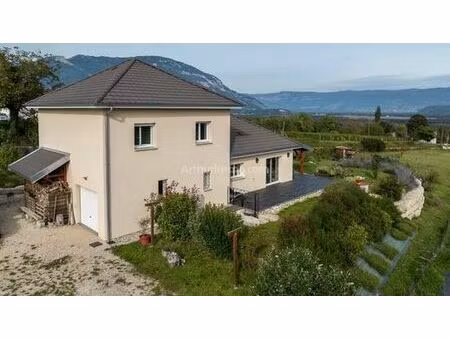 maison de luxe de 5 pièces en vente à vongnes  auvergne-rhône-alpes