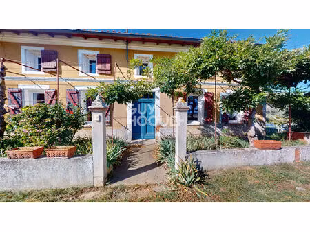 achat maison 7 pièces 224m²
