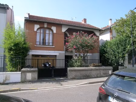 location appartement 3 pièces 64m² toulouse 31500