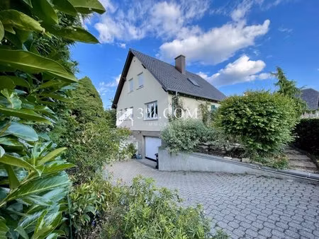 en vente maison 125 m² – 399 900 € |griesheim-sur-souffel