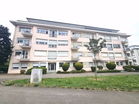 for sale for apartment 95.68 m² – 1 150 000 € |luxembourg-merl