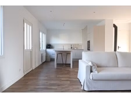 achat maison 3 pièces 63m² boisset les montrond 42210