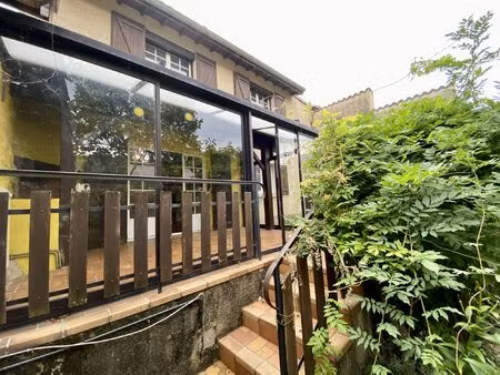 achat maison 5 pièces 158m² clerieux 26260