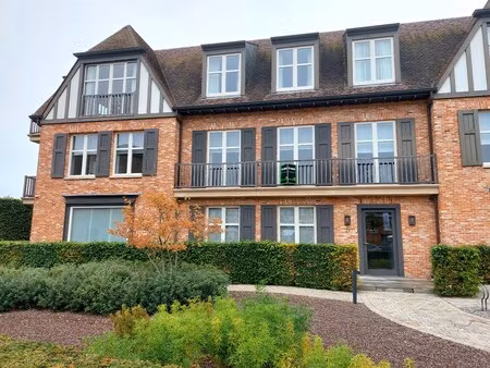 appartement te huur in zulte