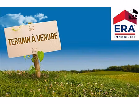 terrain 0 pièces 581 m² à vendre / acheter bonneuil-en-valois 60123 ? | era immobilier