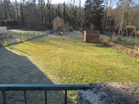 terrain 0 pièces 1206 m² à vendre / acheter crépy-en-valois 60800 ? | era immobilier