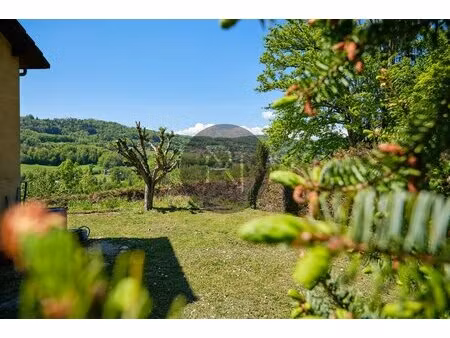 achat maison 4 pièces 100m² villaz 74370