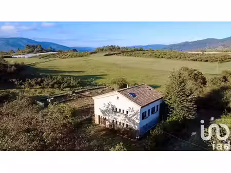 vente maison traditionnelle 3 pièces