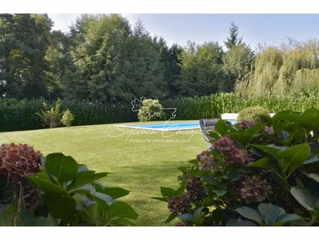 maison à vendre orleans 9 pièce(s) 270m2 726 000€