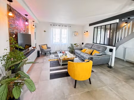 maison à vendre rouillon 6 pièce(s) 123m2 297 000€