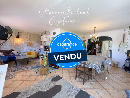 maison à vendre tallard 7 pièce(s) 159m2 439 000€